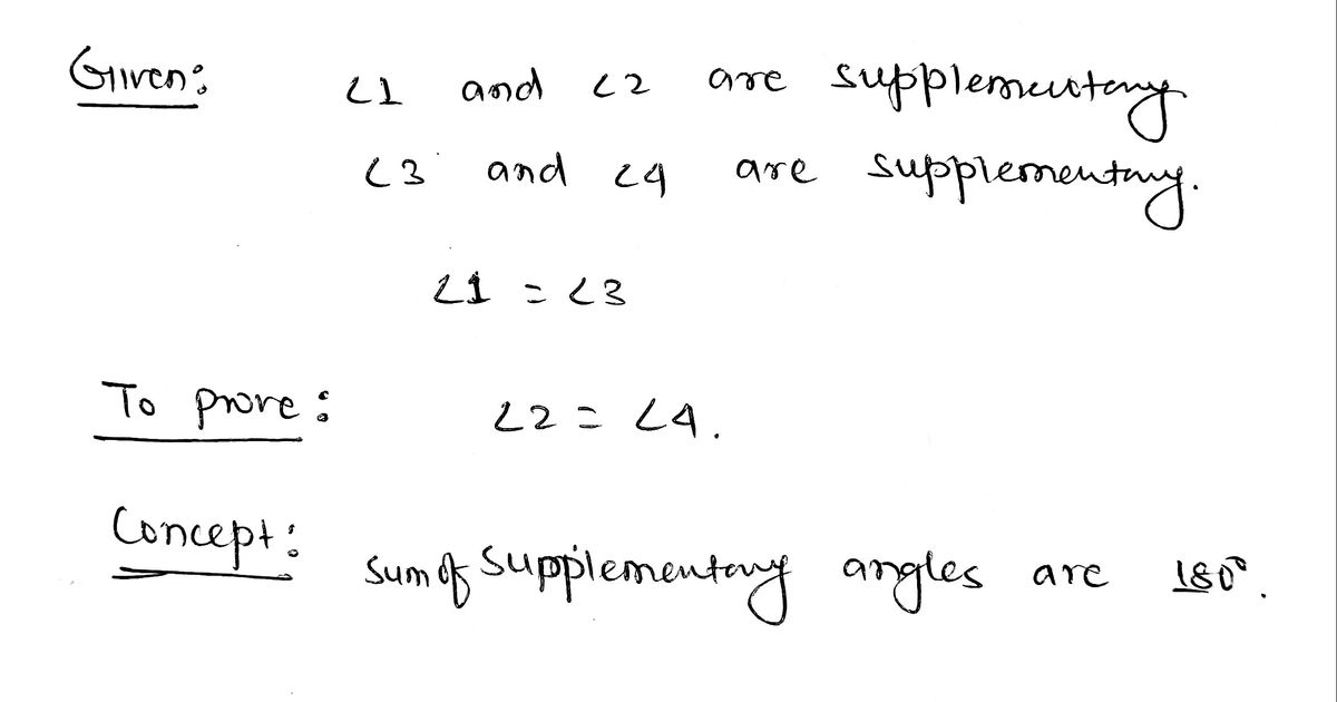 Geometry homework question answer, step 1, image 1